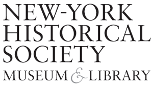 New York Historical Society logo
